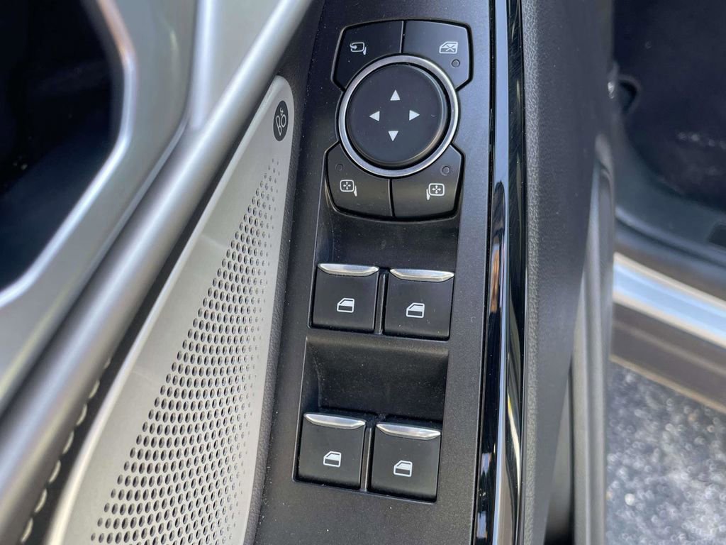 Certified 2023 Ford Explorer ST w/ Equipment Group 401A image 16