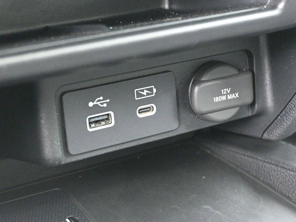 Used 2024 Honda Ridgeline TrailSport image 20