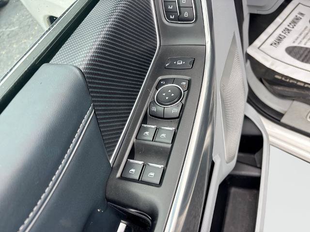 Certified 2023 Ford F250 Limited AWD/4WD image 28