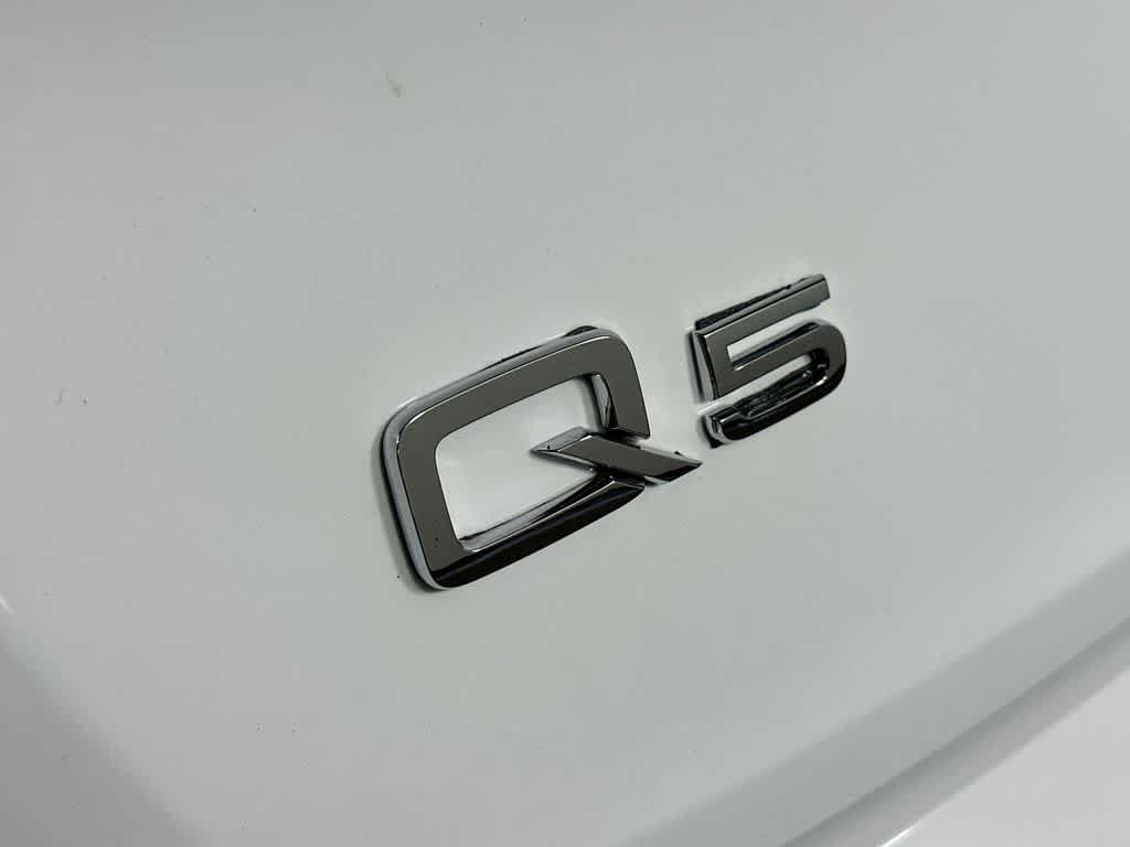 Used 2021 Audi Q5 2.0T Premium AWD/4WD image 7