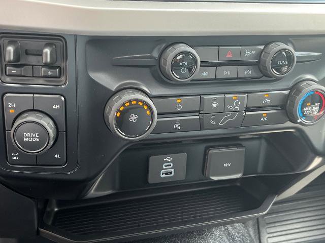 Certified 2025 Ford F350 XL w/ XL Chrome Package image 10