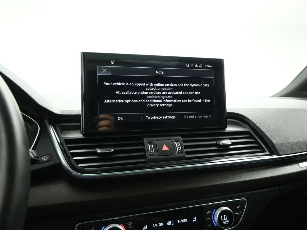 Used 2023 Audi Q5 2.0T Premium Plus w/ Premium Plus Package image 15