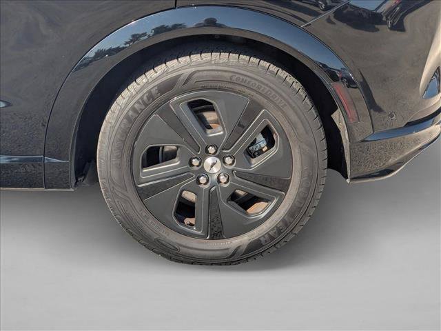 Certified 2021 Ford Mustang Mach-E California Route 1 RWD image 21