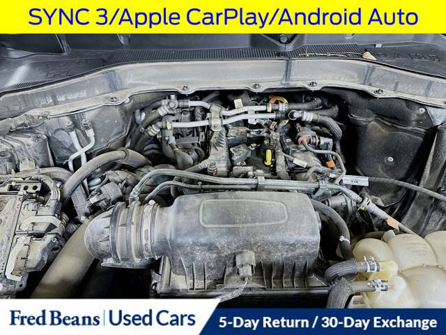 Certified 2023 Ford Explorer XLT w/ Equipment Group 202A image 37