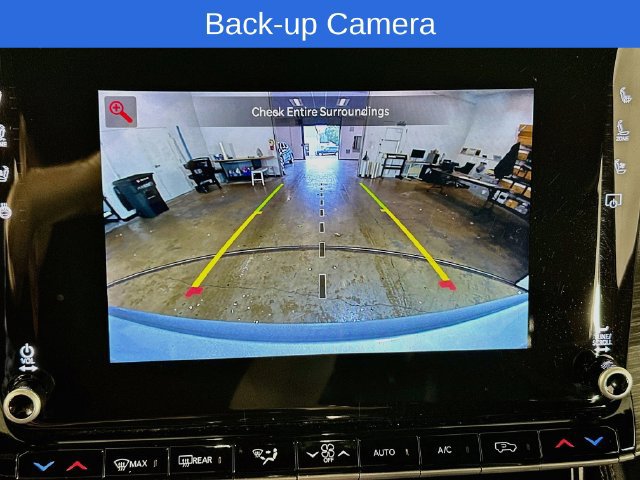 Used 2024 Jeep Wagoneer L Series II w/ Flexible Seating Group AWD/4WD image 32
