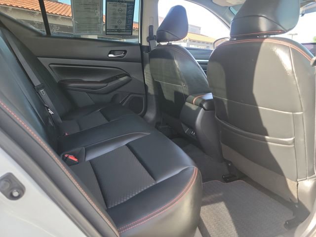 Used 2024 Nissan Altima 2.5 SR image 23