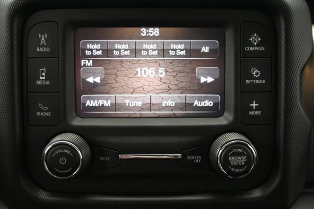 Used 2020 Jeep Gladiator Sport w/ Quick Order Package 24S AWD/4WD image 19