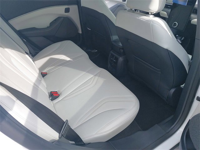 Certified 2024 Ford Mustang Mach-E Premium image 11