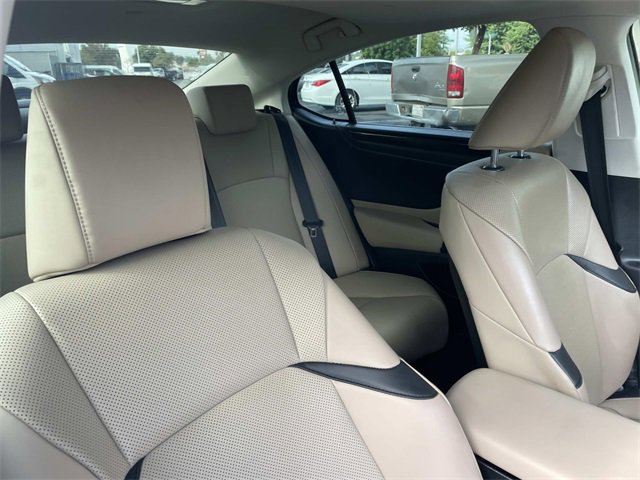 Used 2019 Lexus ES 350 350 image 35