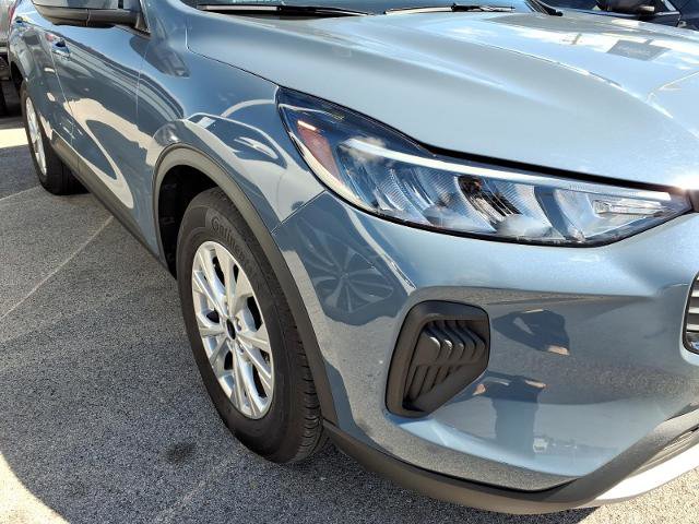 Certified 2024 Ford Escape Active w/ Tech Pack #2 image 21