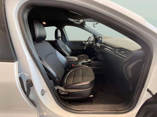 Certified 2023 Ford Escape ST-Line AWD/4WD image 20