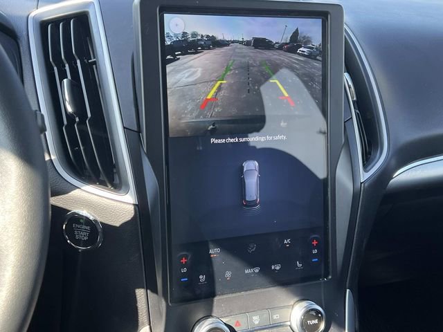 Certified 2024 Ford Edge SEL w/ Sport Appearance Package AWD/4WD image 24