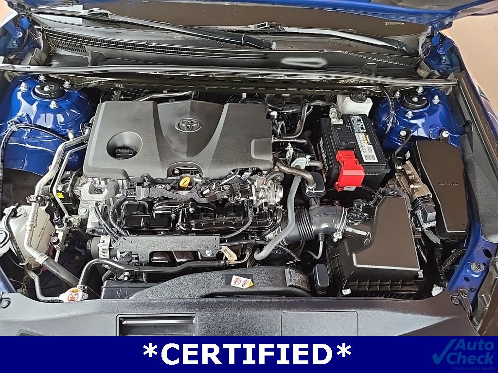 Used 2023 Toyota Camry LE image 38