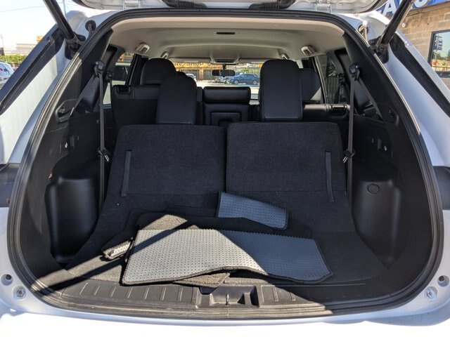 Used 2024 Mitsubishi Outlander SE FWD image 25