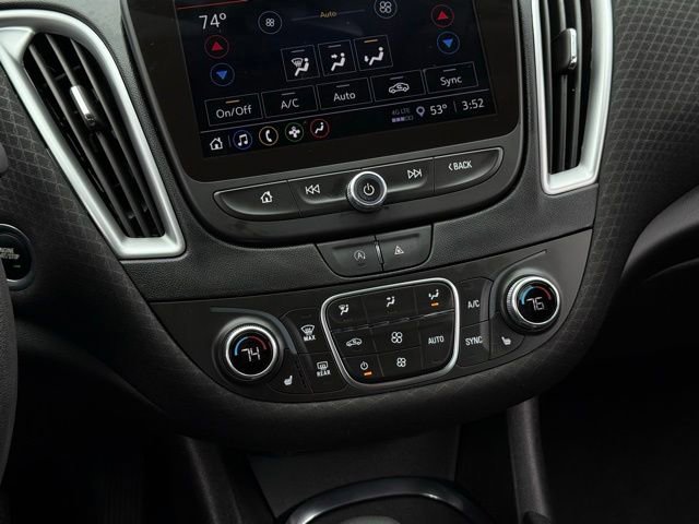 Used 2024 Chevrolet Malibu LT FWD image 26