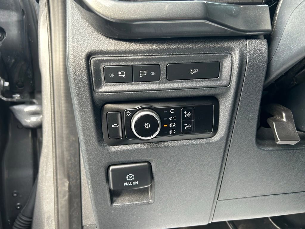 Certified 2023 Ford F150 XLT w/ Equipment Group 302A High image 23