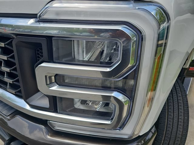 Certified 2024 Ford F350 King Ranch AWD/4WD image 30