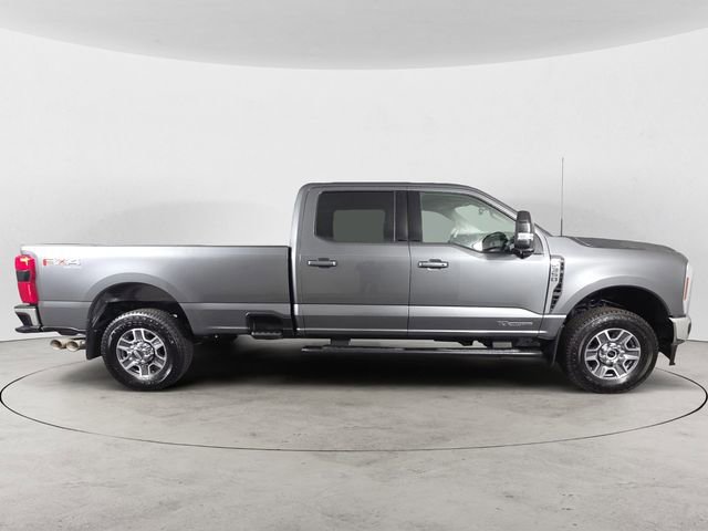 Certified 2025 Ford F350 Lariat w/ FX4 Off-Road Package image 2