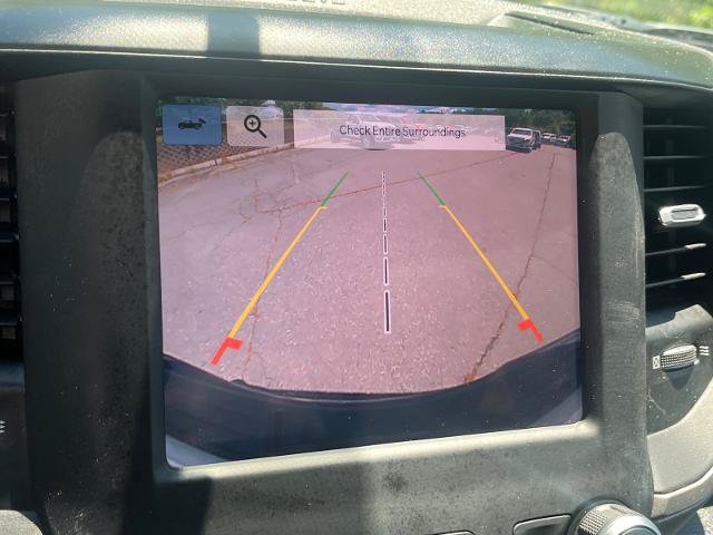 Used 2022 RAM 2500 Tradesman AWD/4WD image 11