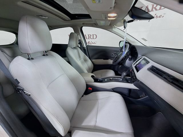 Used 2021 Honda HR-V EX image 33