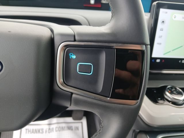 Certified 2025 Ford Expedition Max Active RWD image 19