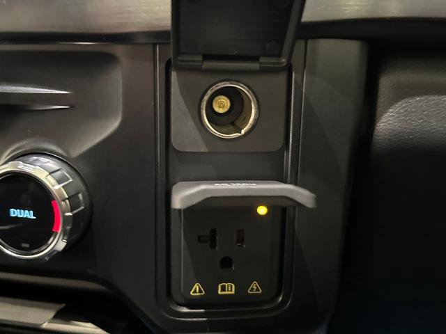 Certified 2025 Ford F350 Lariat w/ Lariat Ultimate Package image 33
