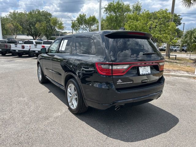 Used 2023 Dodge Durango GT RWD image 6