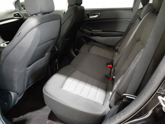 Certified 2020 Ford Edge SE FWD image 9