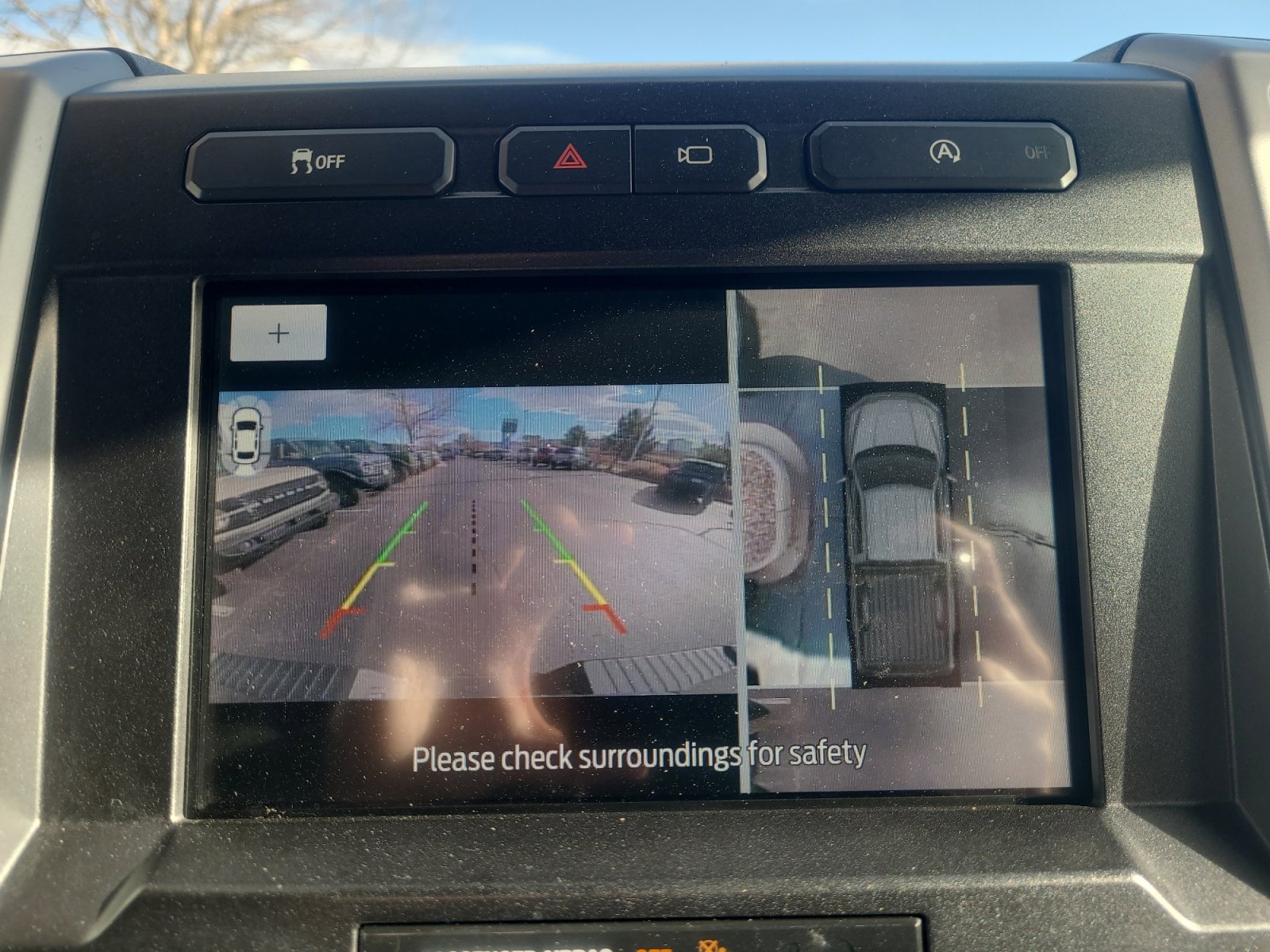 Certified 2020 Ford F150 Lariat w/ Equipment Group 502A Luxury image 29