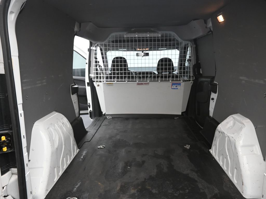 Used 2022 RAM ProMaster City Tradesman image 20