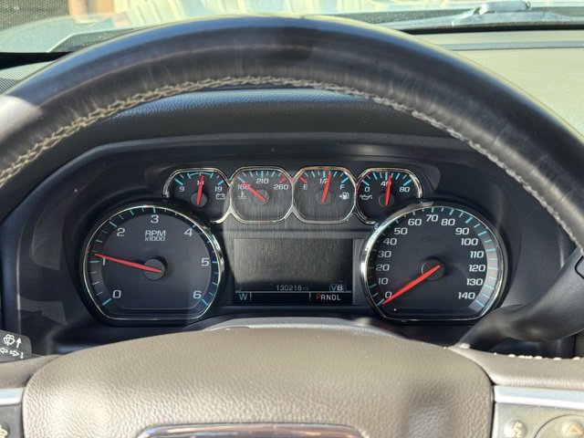 Used 2017 GMC Sierra 1500 SLT image 27