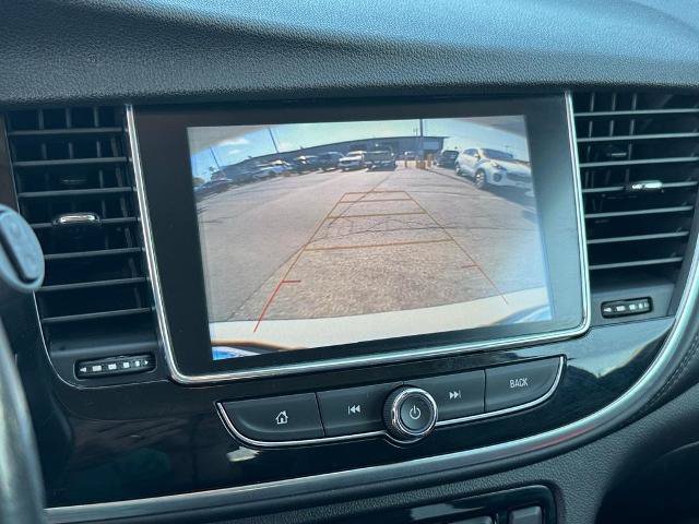 Used 2019 Buick Encore Preferred AWD/4WD image 23