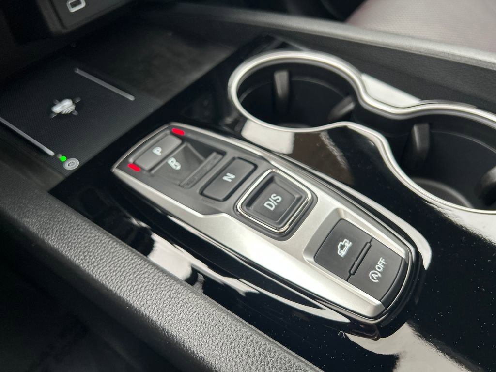 Used 2025 Honda Ridgeline Black Edition image 32