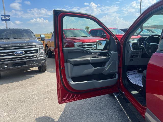 Certified 2022 Ford F150 XLT w/ Equipment Group 302A High image 16