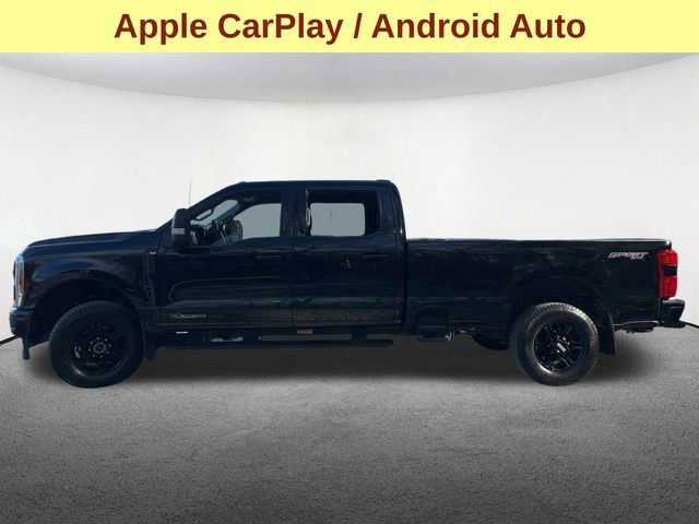 Certified 2023 Ford F250 XLT w/ XLT Premium Package video 2