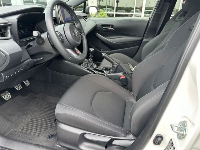 Used 2023 Toyota Corolla GR w/ Performance Package AWD/4WD image 17