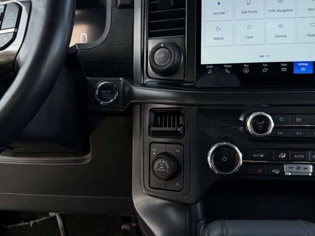 Certified 2024 Ford F150 Tremor image 38