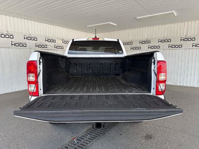 Certified 2021 Ford Ranger XL w/ Equipment Group 101A High RWD image 27