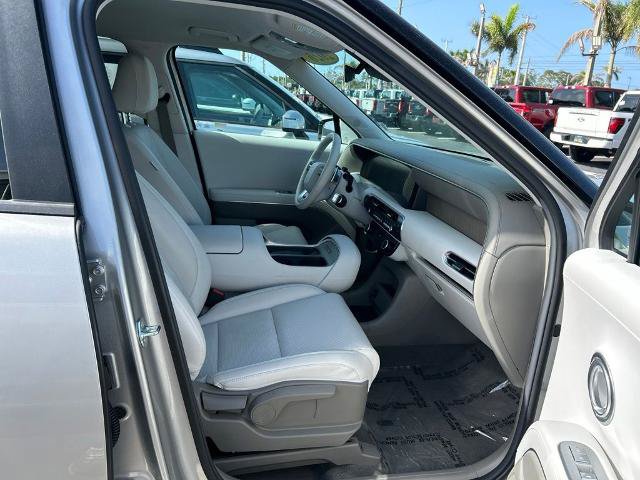 Used 2026 Hyundai Palisade SEL FWD image 38