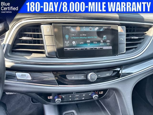 Used 2018 Buick Enclave Essence FWD image 25
