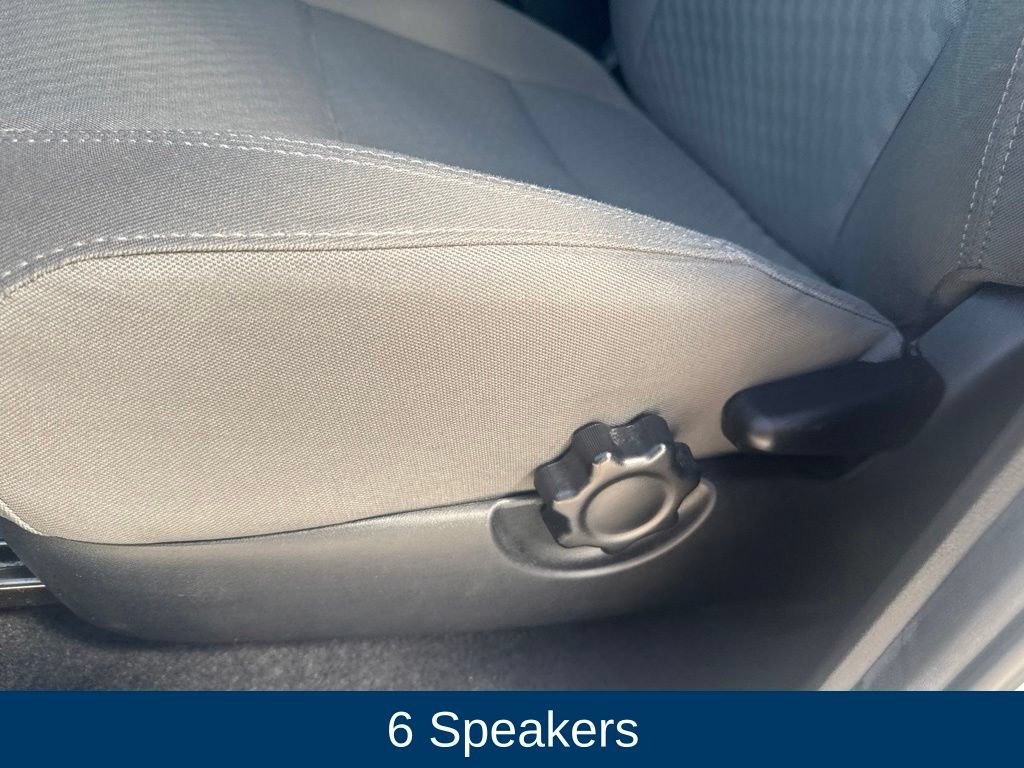 Used 2022 Toyota Tacoma SR RWD image 13