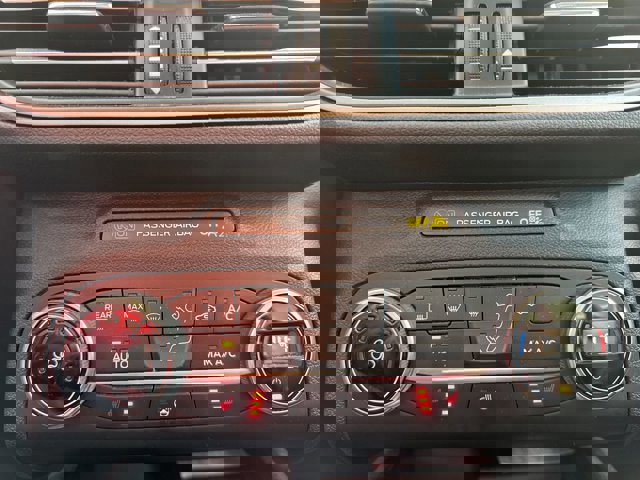 Certified 2020 Ford Escape SEL image 3