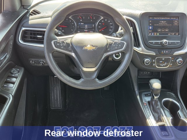 Used 2023 Chevrolet Equinox LT AWD/4WD image 13