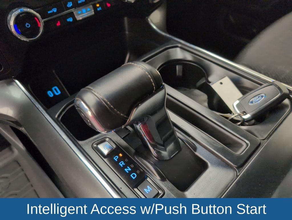 Certified 2023 Ford F150 XLT w/ Equipment Group 302A High image 29