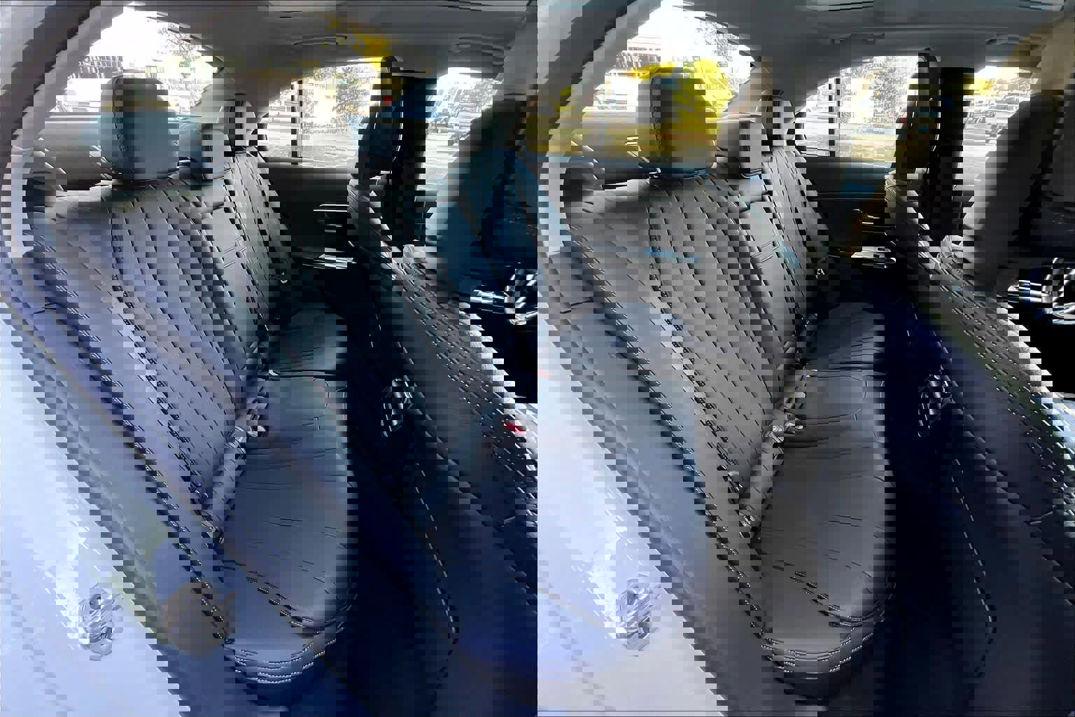 Used 2025 Mercedes-Benz E 350 Sedan w/ Winter Package image 18