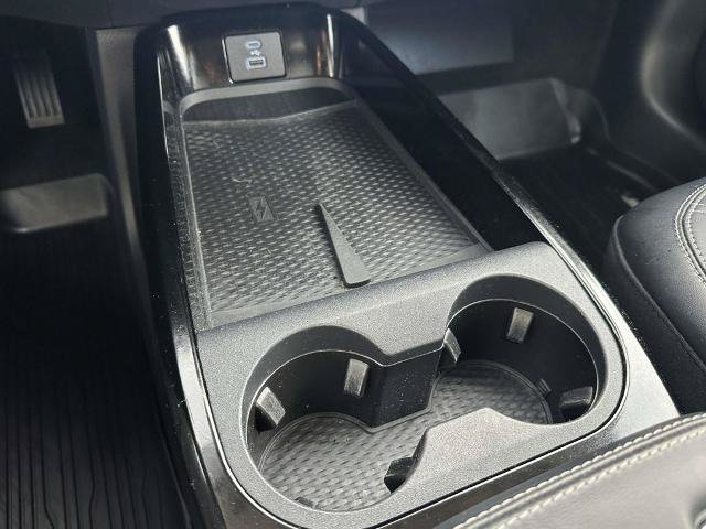 Certified 2024 Ford Mustang Mach-E Premium AWD/4WD image 35