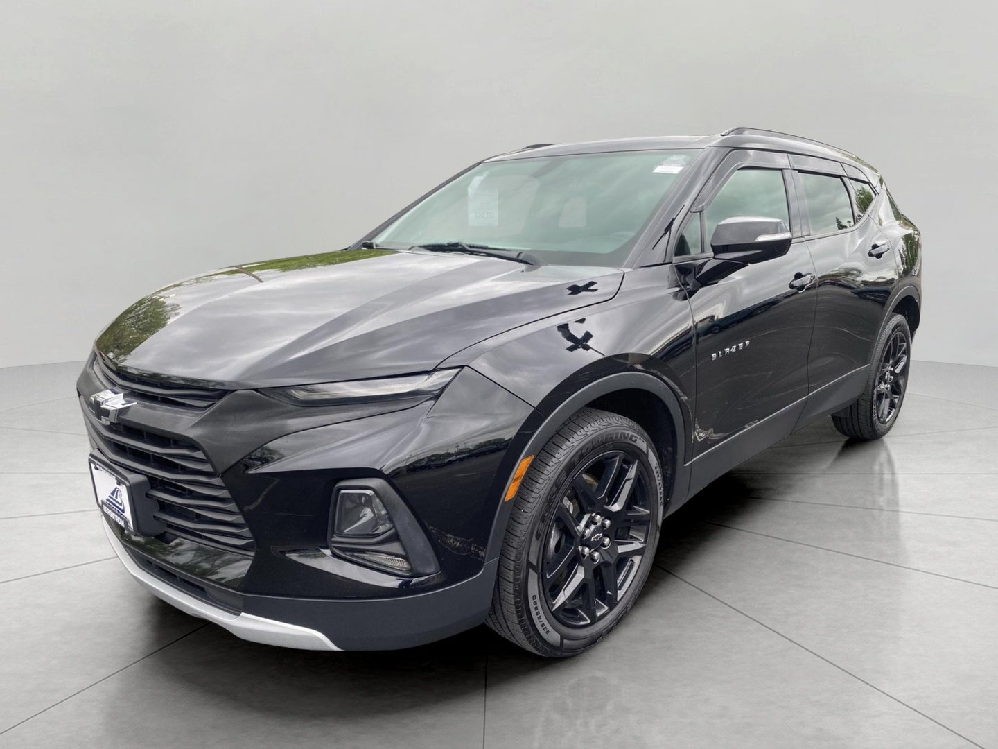 Used 2020 Chevrolet Blazer LT AWD/4WD image 19