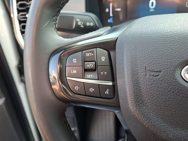 Certified 2024 Ford Ranger XLT w/ Technology Package AWD/4WD image 21