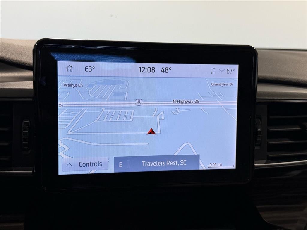 Certified 2023 Ford Explorer Limited image 21