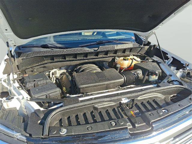 Used 2023 Chevrolet Silverado 1500 High Country w/ Technology Package image 25